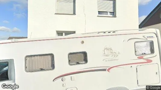 Apartments for rent in Hochsauerlandkreis - Photo from Google Street View