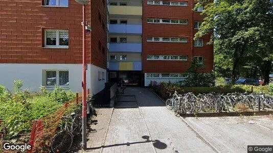 Apartments for rent in Recklinghausen - Photo from Google Street View