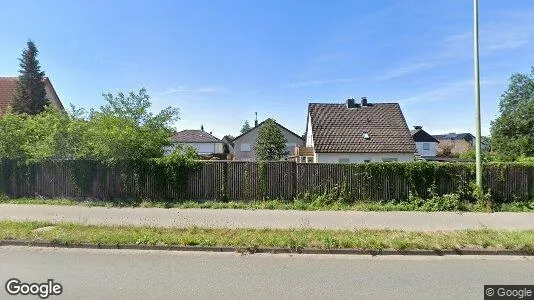 Apartments for rent in Bielefeld - Photo from Google Street View