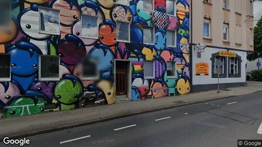 Apartments for rent in Ennepe-Ruhr-Kreis - Photo from Google Street View