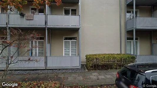 Apartments for rent in Bonn - Photo from Google Street View
