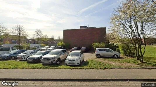 Apartments for rent in Steinburg - Photo from Google Street View