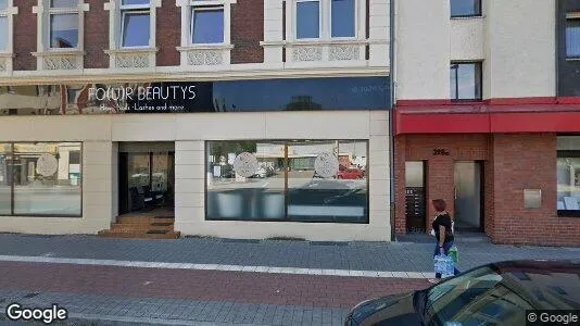 Apartments for rent in Ennepe-Ruhr-Kreis - Photo from Google Street View