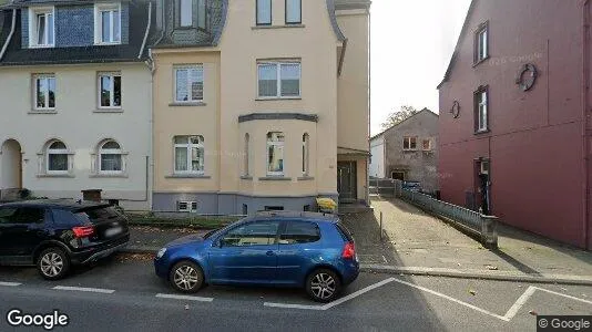 Apartments for rent in Solingen - Photo from Google Street View