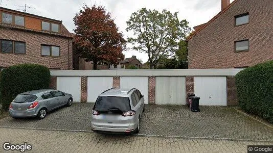 Apartments for rent in Aachen - Photo from Google Street View