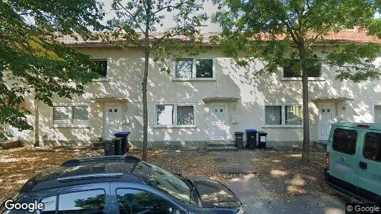 Apartments for rent in Gütersloh - Photo from Google Street View
