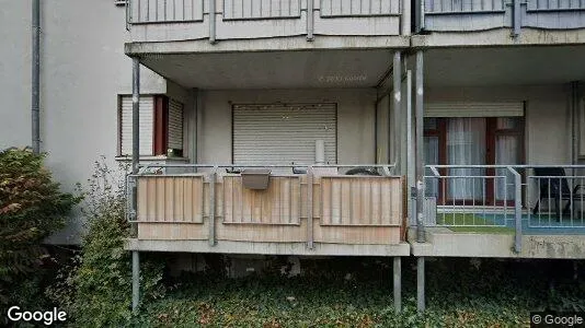 Apartments for rent in Rhein-Kreis Neuss - Photo from Google Street View