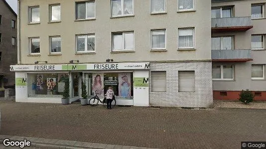 Apartments for rent in Bottrop - Photo from Google Street View