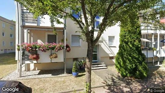 Apartments for rent in Essen - Photo from Google Street View
