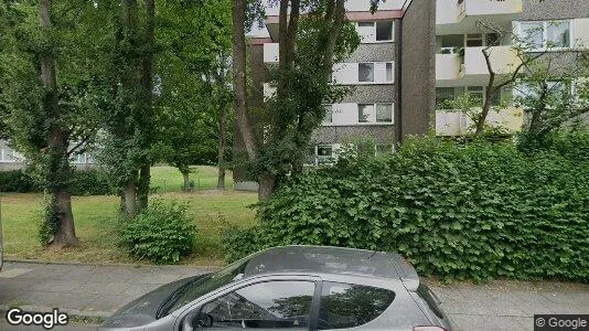 Apartments for rent in Dortmund - Photo from Google Street View