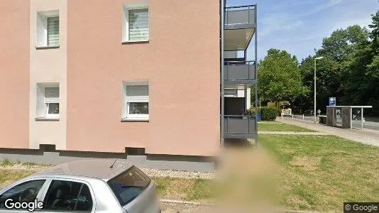 Apartments for rent in Essen - Photo from Google Street View