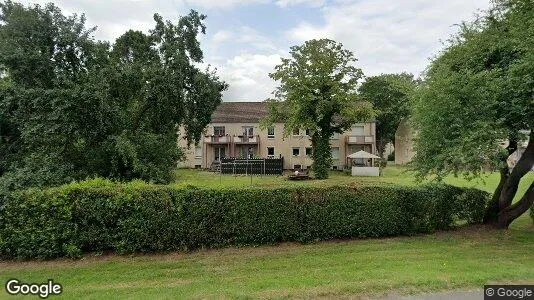 Apartments for rent in Wesel - Photo from Google Street View