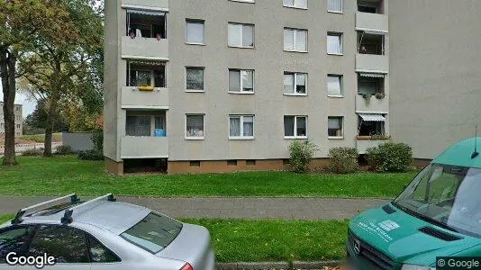 Apartments for rent in Krefeld - Photo from Google Street View