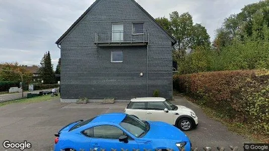 Apartments for rent in Remscheid - Photo from Google Street View