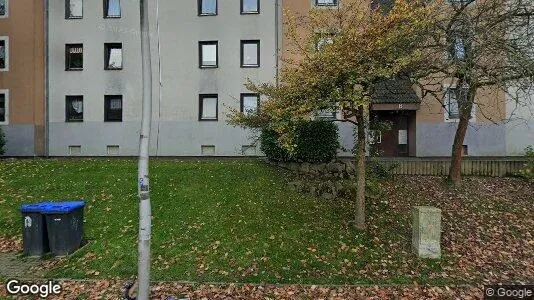 Apartments for rent in Ennepe-Ruhr-Kreis - Photo from Google Street View