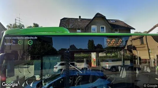 Apartments for rent in Recklinghausen - Photo from Google Street View
