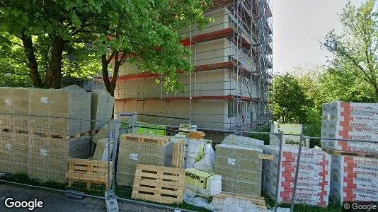 Apartments for rent in Siegen-Wittgenstein - Photo from Google Street View