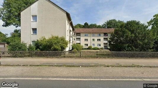 Apartments for rent in Oberhausen - Photo from Google Street View