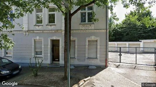 Apartments for rent in Essen - Photo from Google Street View
