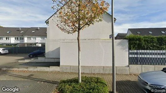 Apartments for rent in Recklinghausen - Photo from Google Street View