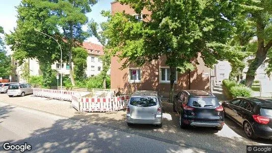 Apartments for rent in Herne - Photo from Google Street View