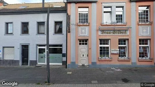 Apartments for rent in Aachen - Photo from Google Street View