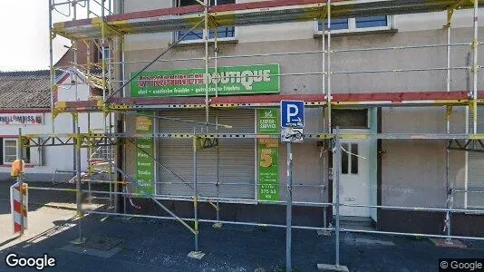 Apartments for rent in Essen - Photo from Google Street View