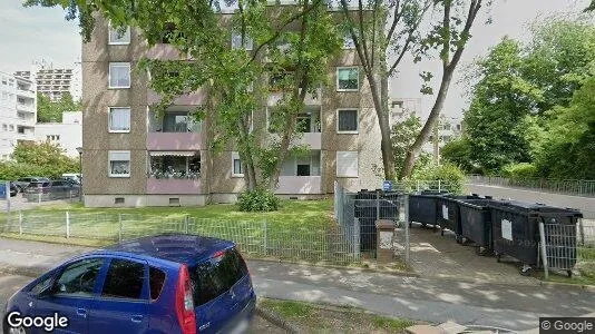 Apartments for rent in Dortmund - Photo from Google Street View