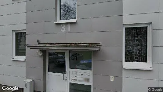 Apartments for rent in Dortmund - Photo from Google Street View