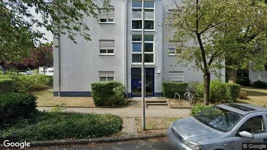 Apartments for rent in Oberhausen - Photo from Google Street View