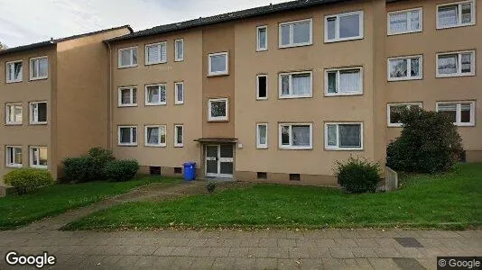 Apartments for rent in Mettmann - Photo from Google Street View