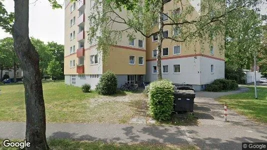 Apartments for rent in Gütersloh - Photo from Google Street View
