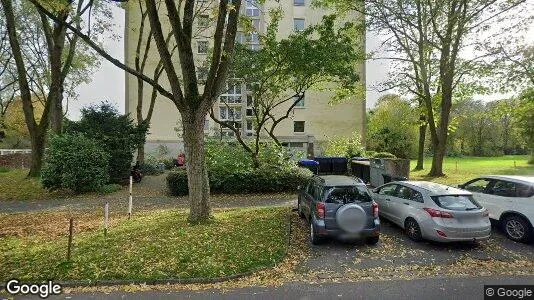 Apartments for rent in Krefeld - Photo from Google Street View