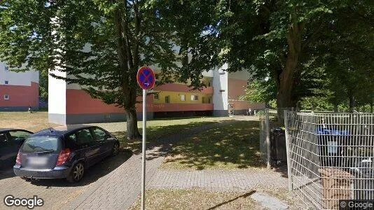 Apartments for rent in Dortmund - Photo from Google Street View