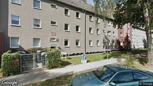 Apartments for rent in Bochum - Photo from Google Street View