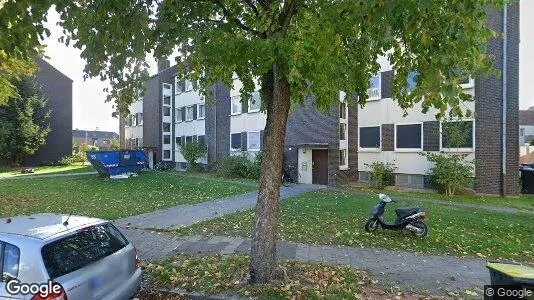 Apartments for rent in Steinfurt - Photo from Google Street View