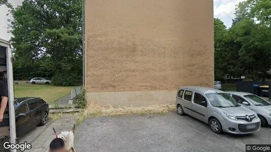 Apartments for rent in Recklinghausen - Photo from Google Street View