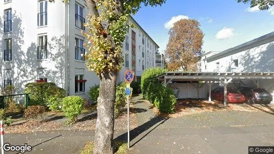 Apartments for rent in Rhein-Sieg-Kreis - Photo from Google Street View