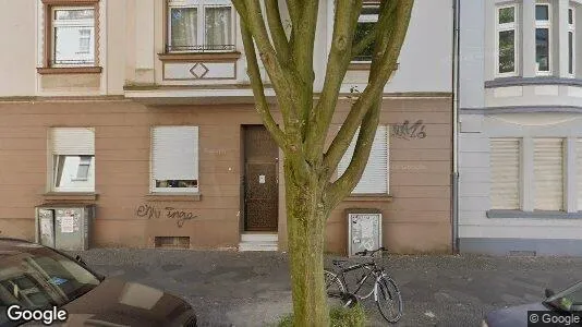 Apartments for rent in Bochum - Photo from Google Street View