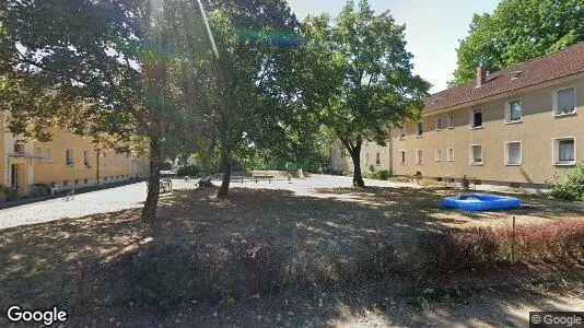 Apartments for rent in Duisburg - Photo from Google Street View