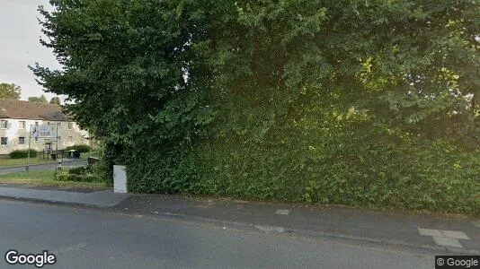 Apartments for rent in Herne - Photo from Google Street View