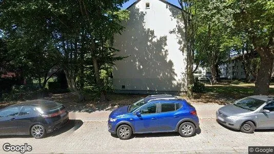 Apartments for rent in Gelsenkirchen - Photo from Google Street View