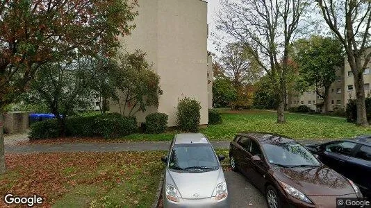 Apartments for rent in Krefeld - Photo from Google Street View