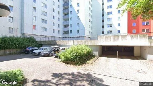 Apartments for rent in Dortmund - Photo from Google Street View