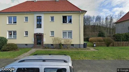 Apartments for rent in Recklinghausen - Photo from Google Street View