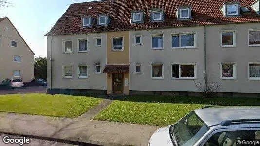 Apartments for rent in Herford - Photo from Google Street View