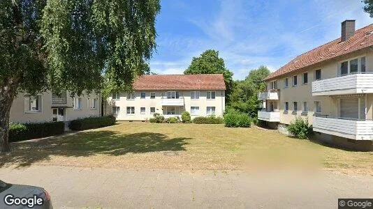 Apartments for rent in Bochum - Photo from Google Street View