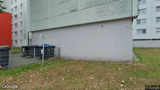 Apartments for rent in Dortmund - Photo from Google Street View