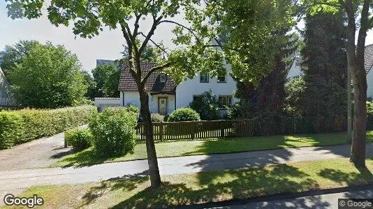 Apartments for rent in Bielefeld - Photo from Google Street View