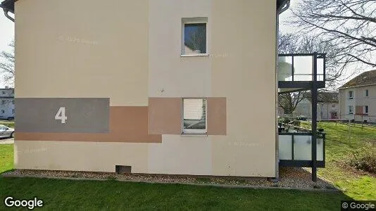Apartments for rent in Dortmund - Photo from Google Street View